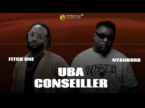Agressivo Nyandoro Ft Fitch One UBA CONSEILLER 2026 Music Duet Music Music Agressivo Nyandoro Ft Fitch One UBA CONSEILLER 2026 Music Duet Music Music