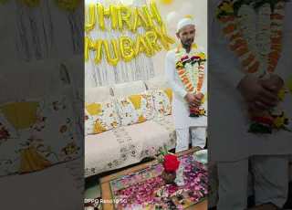 Umrah Mubarak Decoration Ideas Umrahmubarak