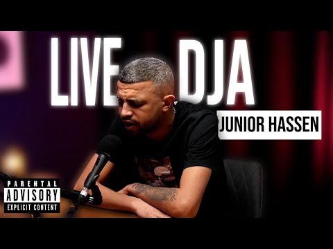 Junior Hassen Intro Live Session