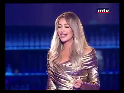 أدهم نابلسي كل الأداء والاحساس مع مايا دياب