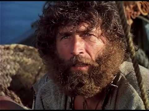 Filmii Gooftaa Yesus Afaan Oromoo Ijoolleef