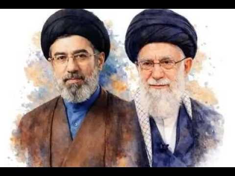 Documentary Mojtaba Khamenei 3rd Supreme Leader Of Iran سید مجتبی خامنه ای مستند