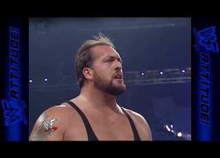 Big Show Vs Undertaker Hardcore Championship SmackDown 2002