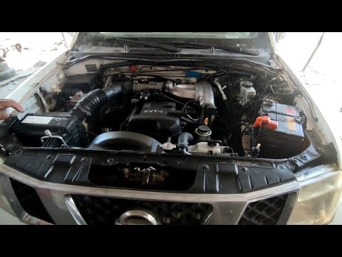 تحوير نيسان نيفارا إلى محرك 2jz 3000 فيشة و بطل اسود عامر مجي التحوير 07803958171