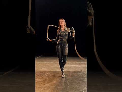 Mistress Leather High Lady Trending Fashion Trends Leather Highboots