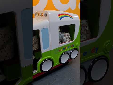 شوفو التوأم وجان وين راحو Shorts