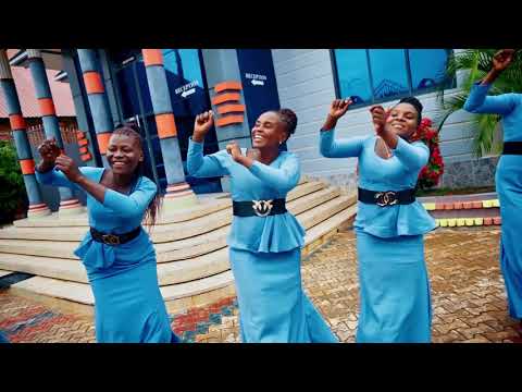 MUNGU MKALI Official Video Spiritual Gospel Choir SGC