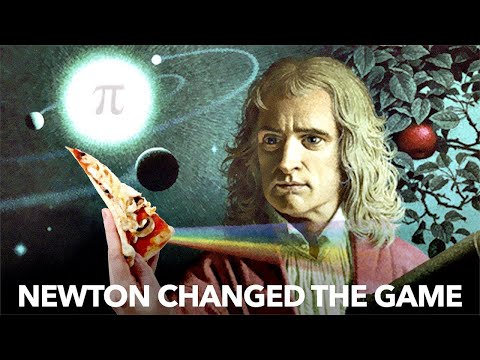 The Discovery That Transformed Pi The Discovery That Transformed Pi