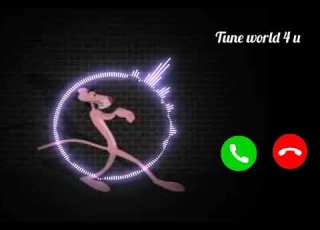 Pink Panther Detective Ringtone