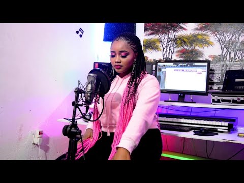 RAYVANNY I MISS U TEQUIROO COVER BY MISS VEE