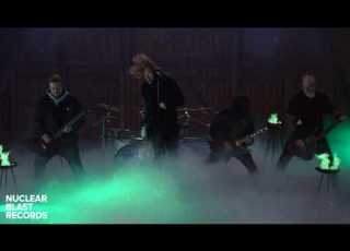 THE HALO EFFECT What We Become OFFICIAL MUSIC VIDEO