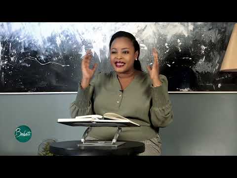 DO YOU KNOW WHO YOU ARE A