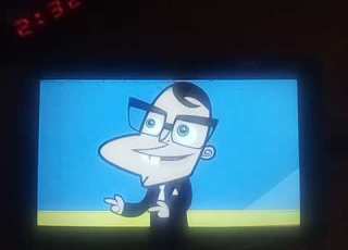 Me And Justin Skatoony Season 1 Episode 3 Ejections