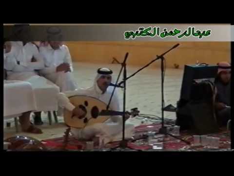 حفل زواج عبدالعزيز العنزي والفنان طاهر الرشيدي ناولوني البكت