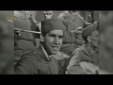 Amar El Achab Koul Nour عمار العشاب كل نور