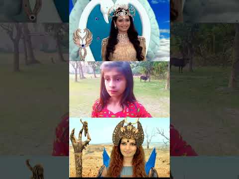 BaalVeer Episode 219 ब लब र VeerPariLok RaniPari And Bhayankar Pari Fight Shorts Veerparilok