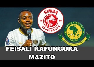 Fei Toto Afunguka Kuusu Kusajiliwa