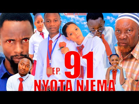 NYOTA NJEMA 91 Clamvevo Dunia Babajoan Dontatv Lastchance Chingamedia Sahilmahili