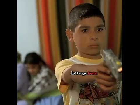 Polat Alemdar A Oyuncak Silah çekiliyor Kurtlar Vadisi Irak