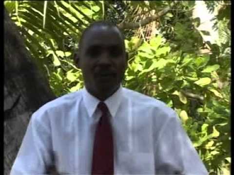 Msondo Ngoma Band Mzee Wa Miba Official Video AESL12