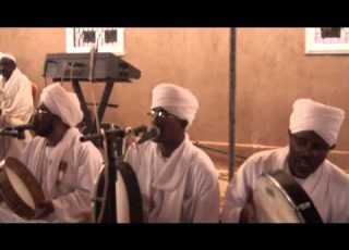 عبد الله الحبر و المجموعة في مدائح الشيخ أحمد أب شريعة مدحة صلاة المنعم الكافي آل بركات 2013 م