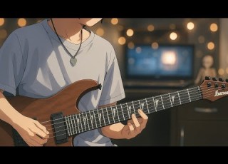  If My Love Story Had An Anime Ending