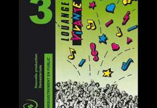 Louange Vivante 3 1990