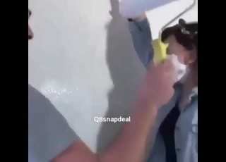 سلمولي على الباع بأرخص ثمن عشرتنا كولوله الملح ميروح هسة تشوف حوبتنا