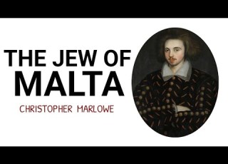  The Jew Of Malta By Christopher Marlowe