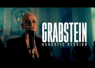  KIKI GRABSTEIN ACOUSTIC SESSION OFFICIAL VIDEO