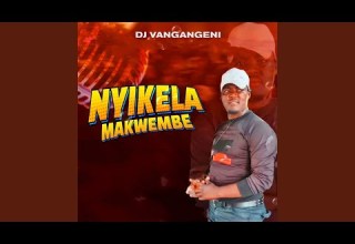 Nyikela Makwembe