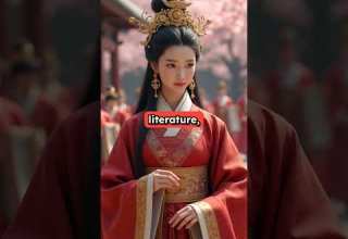 Queen Seondeok Silla S First Reigning Queen