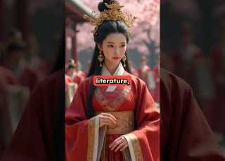 Queen Seondeok Silla S First Reigning Queen