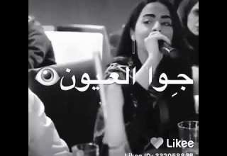 حبيتك والحب جنون
