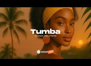 Dadju X Tayc Type Beat Afro Guitar X Afro Beat Instrumental TUMBA