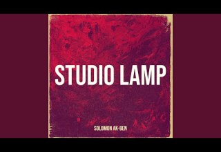 Studio Lamp 