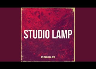 Studio Lamp