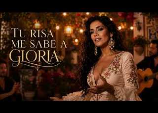  Tu Risa Me Sabe A Gloria Rosario Del Alba Rumba Flamenca Flamenco Español