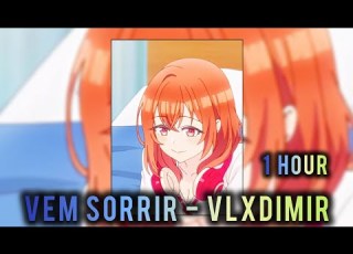  1 HOUR 𝐕𝐄𝐌 𝐒𝐎𝐑𝐑𝐈𝐑 𝐕𝐥𝐱𝐝𝐢𝐦𝐢𝐫 SLOWED REVERB IROHA KOHINATA EDIT