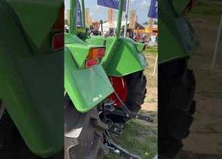  Fendt Farmer 103 S Turbomatik