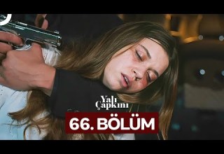 Yalı Çapkını 66 Bölüm
