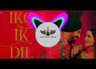  Iko Ik Dil Bass Boosted Gippy Grewal Sudesh Kumari Tanu Grewal Latest Punjabi Song 2022