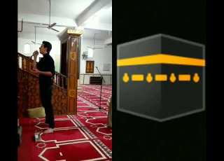 أي رأيكم في صوتي في القران الكريم