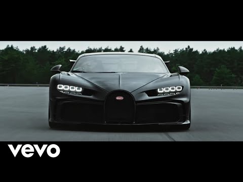 Indila Ainsi Bas La Vida REMIX Riminirs Remix CAR MUSIC ANDREW TATE