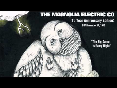 Songs Ohia The Big Game Is Every Night Official Audio