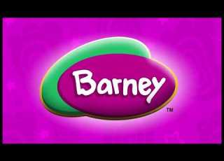  Barney Theme Song 2025 Version
