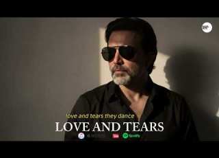  LOVE AND TEARS RASELHITS