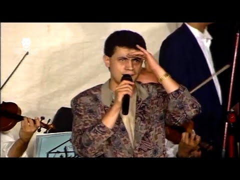 جورج وسوف روح الروح 1991