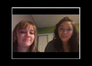 Chatroulette Girls Feet 167