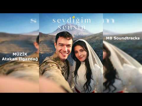 Sevdiğim Sensin Jenerik L Dizi Müziği
